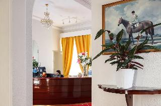 Pearl and Pebbles Hotel fotoÄŸrafÄ±