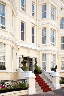 Pearl and Pebbles Hotel fotoÄŸrafÄ±