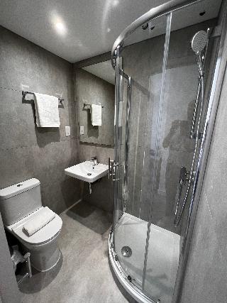 Pearl and Pebbles Hotel fotoÄŸrafÄ±