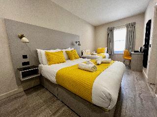 Pearl and Pebbles Hotel fotoÄŸrafÄ±