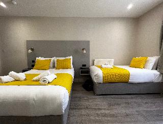 Pearl and Pebbles Hotel fotoÄŸrafÄ±