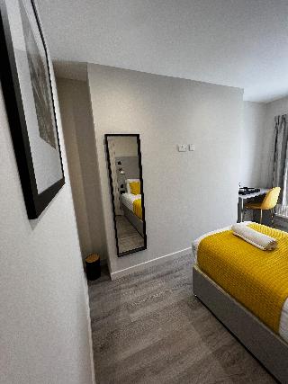 Pearl and Pebbles Hotel fotoÄŸrafÄ±