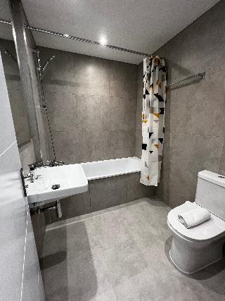 Pearl and Pebbles Hotel fotoÄŸrafÄ±