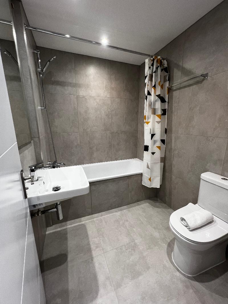 Pearl and Pebbles Hotel - Genel