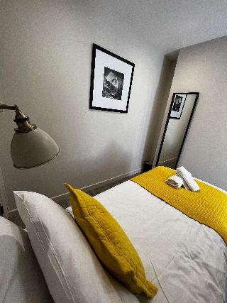 Pearl and Pebbles Hotel fotoÄŸrafÄ±