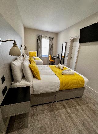 Pearl and Pebbles Hotel fotoÄŸrafÄ±