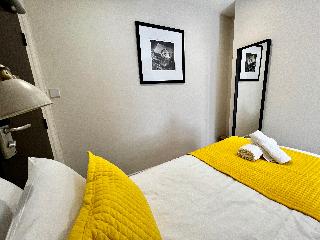 Pearl and Pebbles Hotel fotoÄŸrafÄ±
