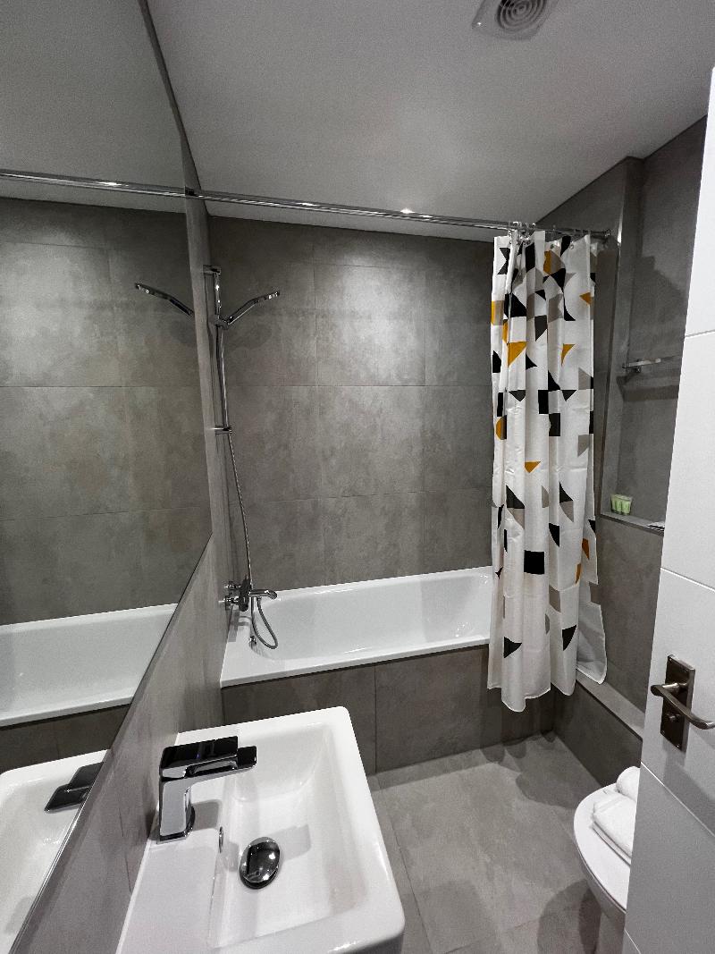 Pearl and Pebbles Hotel - Genel