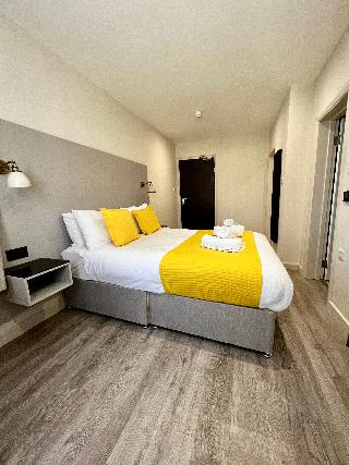 Pearl and Pebbles Hotel fotoÄŸrafÄ±