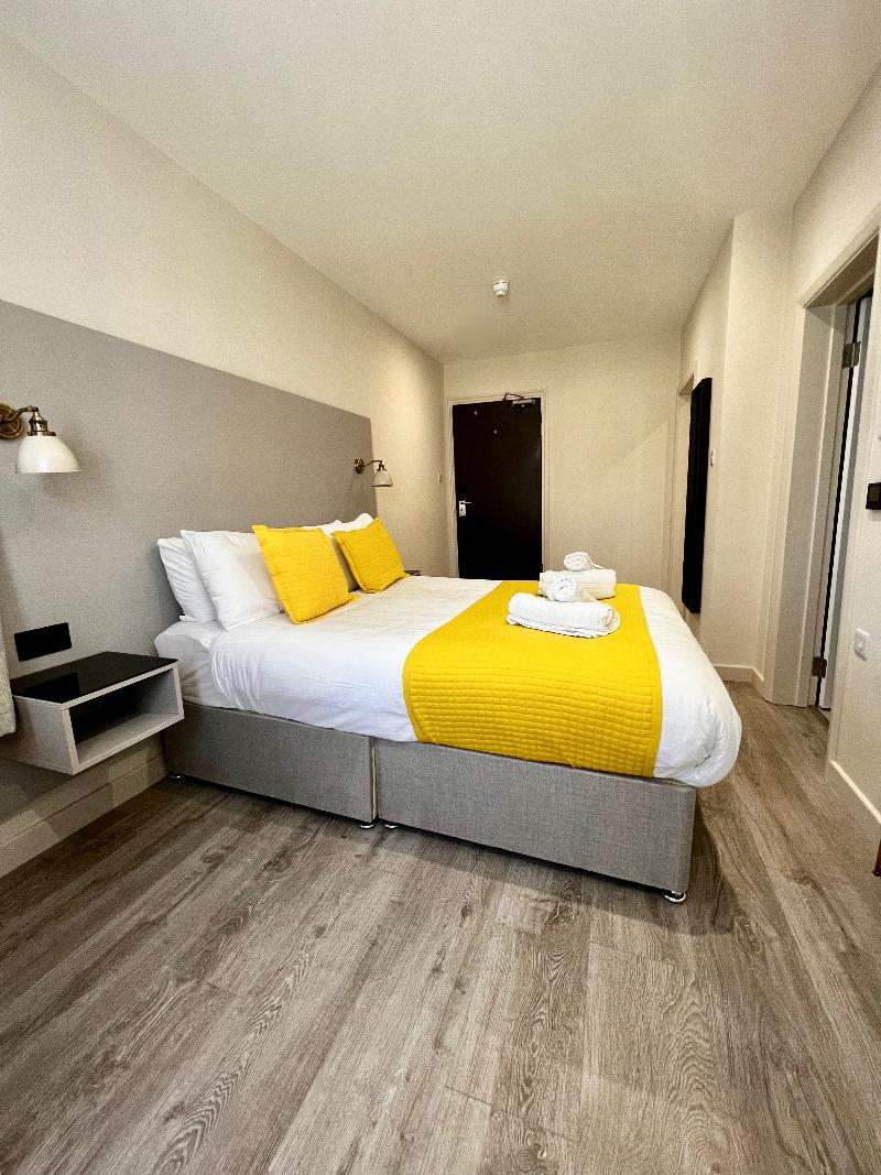 Pearl and Pebbles Hotel - Genel