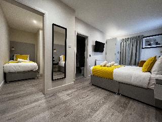 Pearl and Pebbles Hotel fotoÄŸrafÄ±