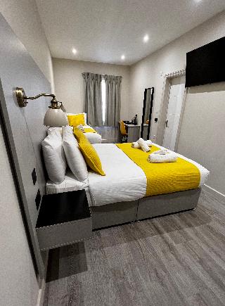Pearl and Pebbles Hotel fotoÄŸrafÄ±