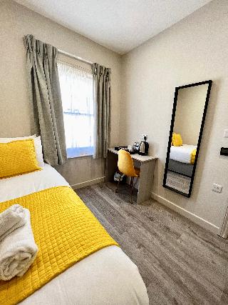 Pearl and Pebbles Hotel fotoÄŸrafÄ±
