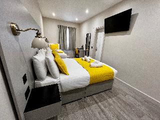 Pearl and Pebbles Hotel fotoÄŸrafÄ±