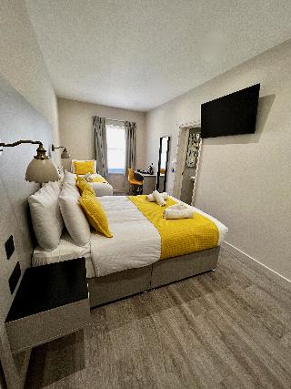 Pearl and Pebbles Hotel fotoÄŸrafÄ±