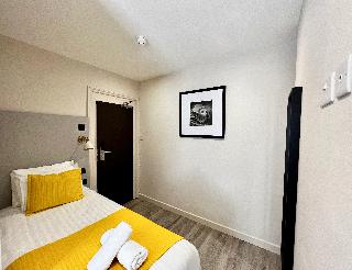 Pearl and Pebbles Hotel fotoÄŸrafÄ±