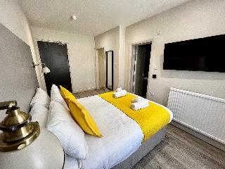 Pearl and Pebbles Hotel fotoÄŸrafÄ±