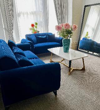 Pearl and Pebbles Hotel fotoÄŸrafÄ±