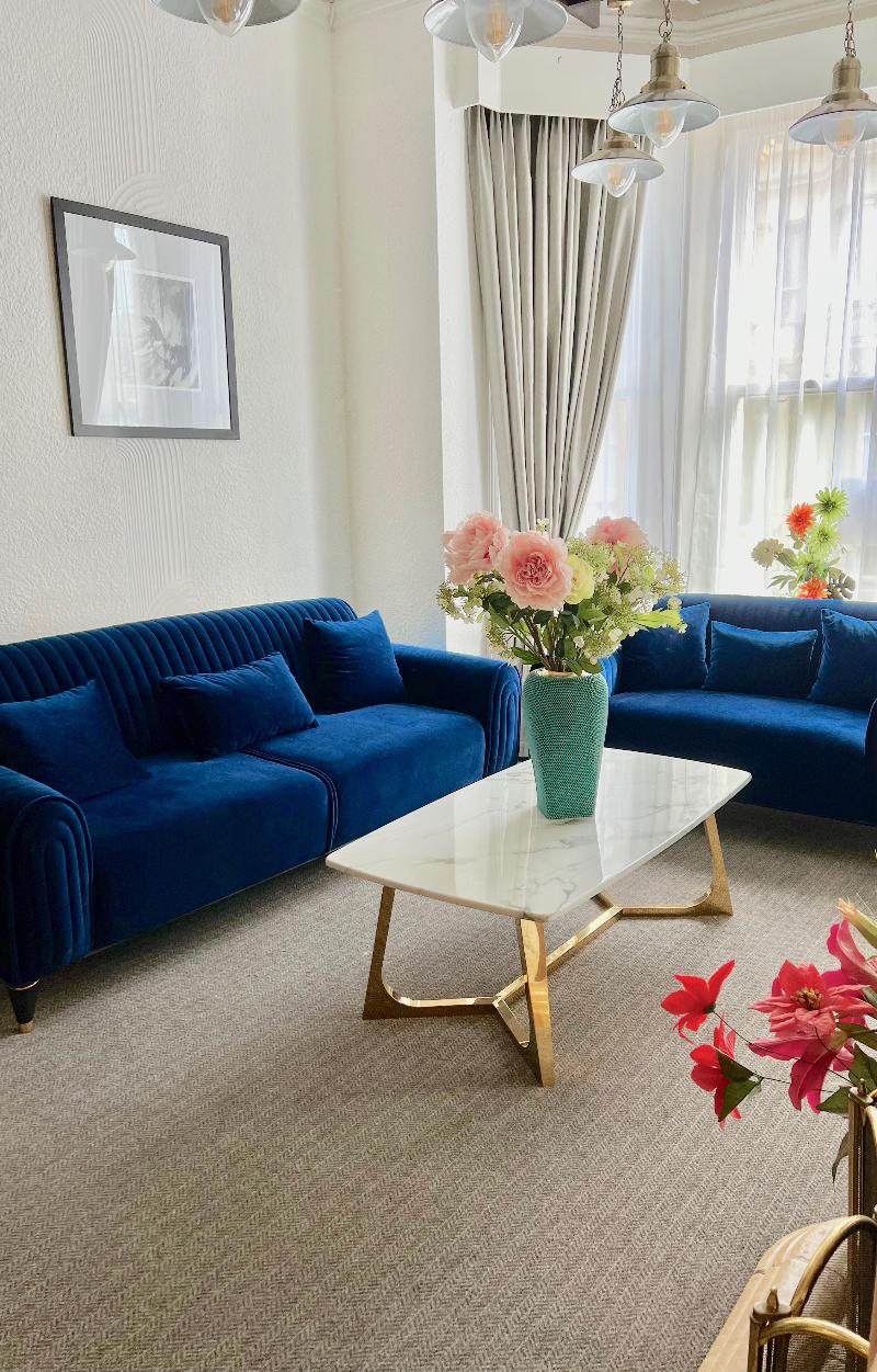 Pearl and Pebbles Hotel - Genel