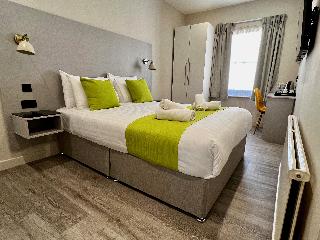 Pearl and Pebbles Hotel fotoÄŸrafÄ±