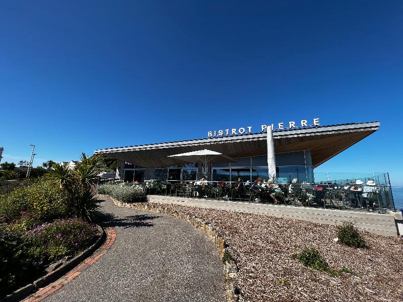 Pearl and Pebbles Hotel - Genel