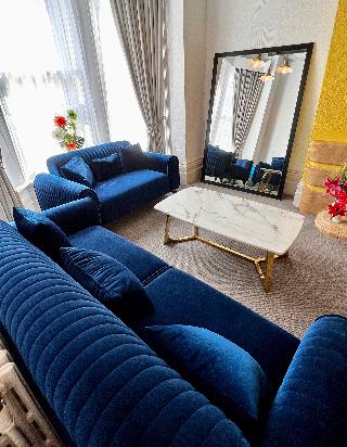 Pearl and Pebbles Hotel fotoÄŸrafÄ±