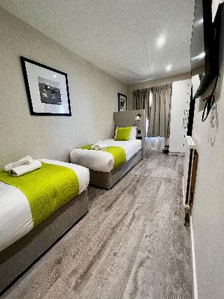 Pearl and Pebbles Hotel fotoÄŸrafÄ±