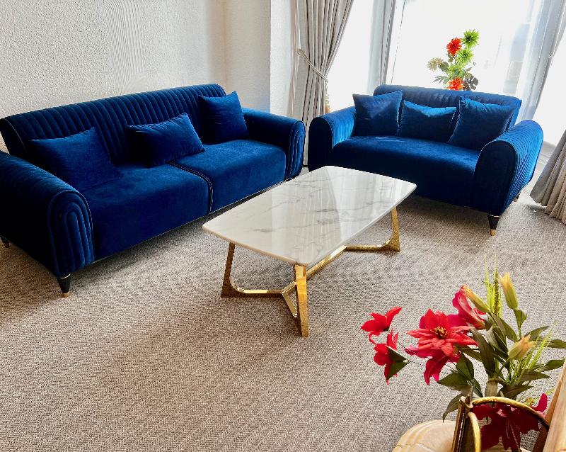 Pearl and Pebbles Hotel - Genel
