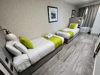 Pearl and Pebbles Hotel fotoÄŸrafÄ±