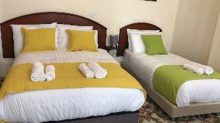Pearl and Pebbles Hotel fotoÄŸrafÄ±