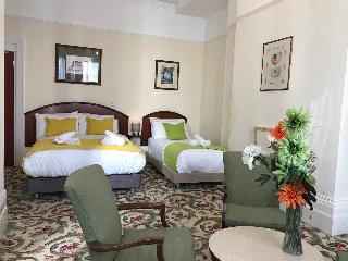 Pearl and Pebbles Hotel fotoÄŸrafÄ±