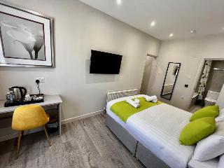 Pearl and Pebbles Hotel fotoÄŸrafÄ±