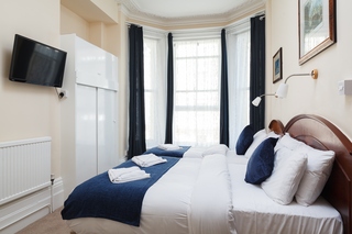 Pearl and Pebbles Hotel fotoÄŸrafÄ±