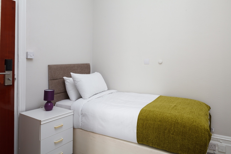 Pearl and Pebbles Hotel - Oda