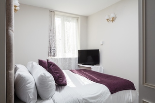 Pearl and Pebbles Hotel fotoÄŸrafÄ±