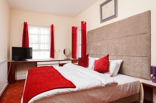 Pearl and Pebbles Hotel fotoÄŸrafÄ±