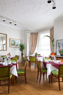 Pearl and Pebbles Hotel fotoÄŸrafÄ±