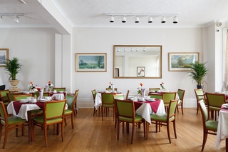 Pearl and Pebbles Hotel fotoÄŸrafÄ±