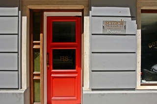 Semeli otel fotoğrafı