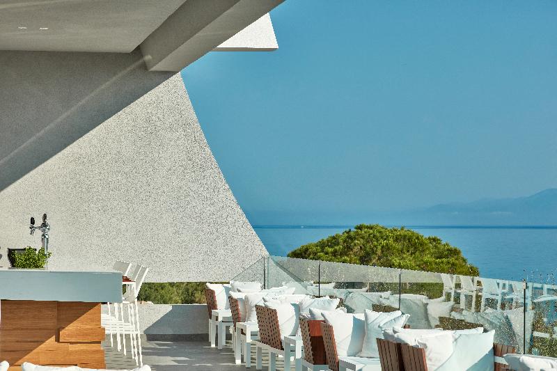 Lesante Blu - Bar