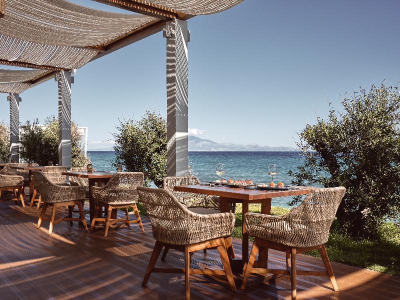 Lesante Blu - Bar
