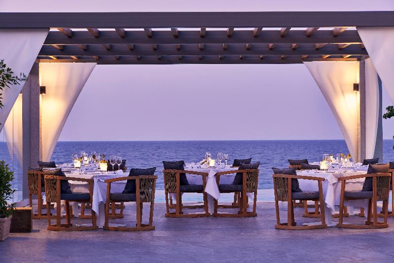 Lesante Blu - Restoran