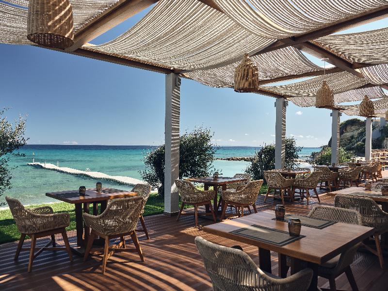 Lesante Blu - Restoran