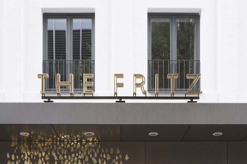 The Fritz Düsseldorf - Genel