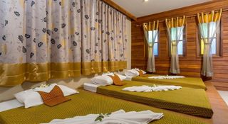Naina Resort & Spa fotoÄŸrafÄ±