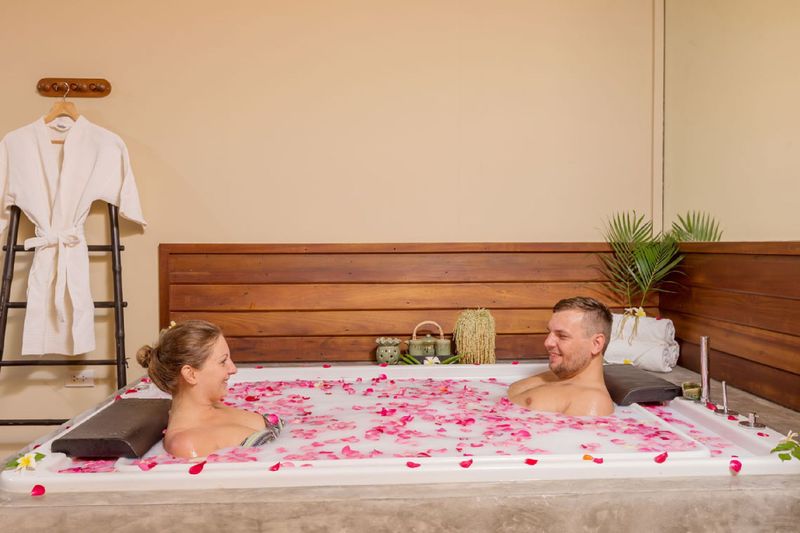 Naina Resort & Spa - Aktivite