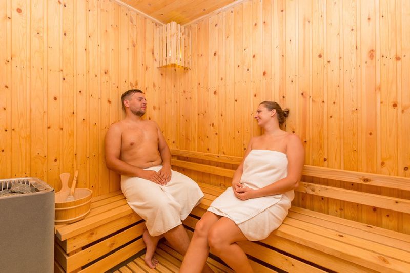 Naina Resort & Spa - Aktivite