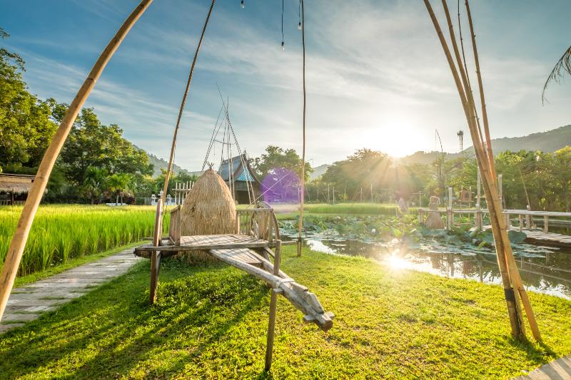 Naina Resort & Spa - Genel