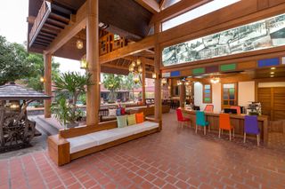 Naina Resort & Spa fotoÄŸrafÄ±