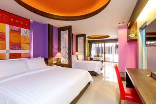 Naina Resort & Spa fotoÄŸrafÄ±